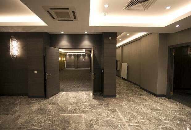 Yeni Bahar Otel - Görsel 13