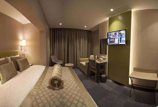 Yeni Bahar Otel - Görsel 34