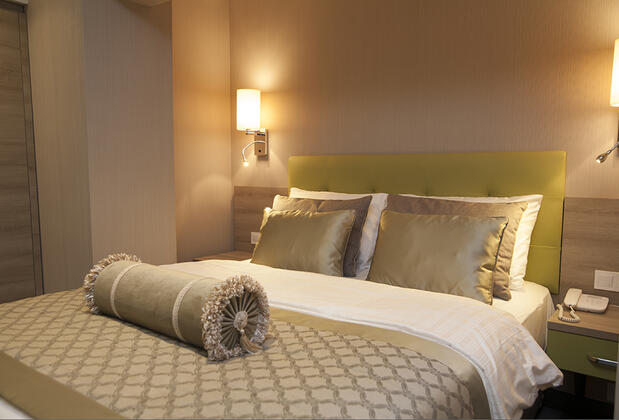 Yeni Bahar Otel - Görsel 37