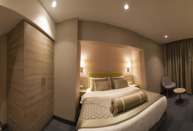 Yeni Bahar Otel - Görsel 32