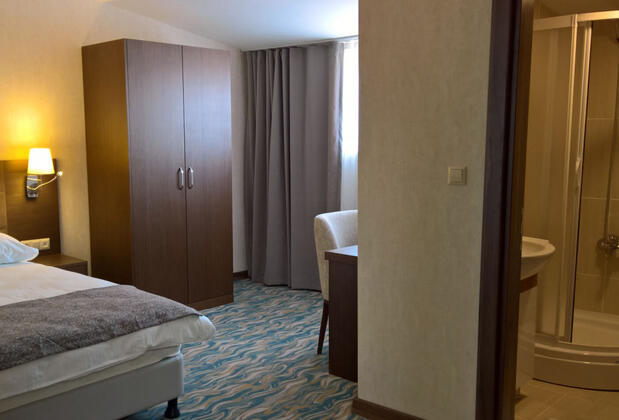 Zara Pars Ali Otel - Görsel 12