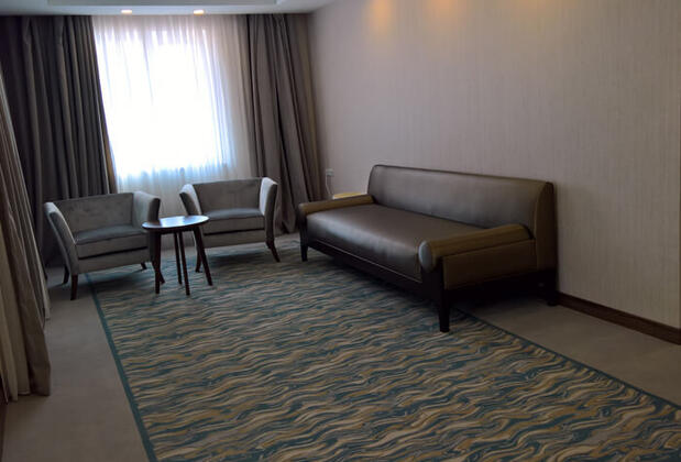 Zara Pars Ali Otel - Görsel 14