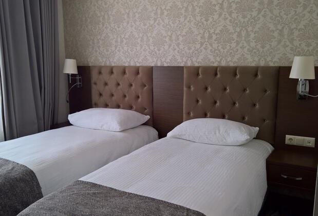 Zara Pars Ali Otel - Görsel 10