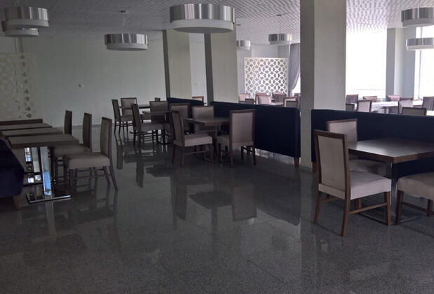 Zara Pars Ali Otel - Görsel 8