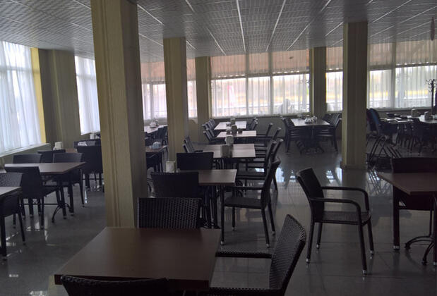 Zara Pars Ali Otel - Görsel 9