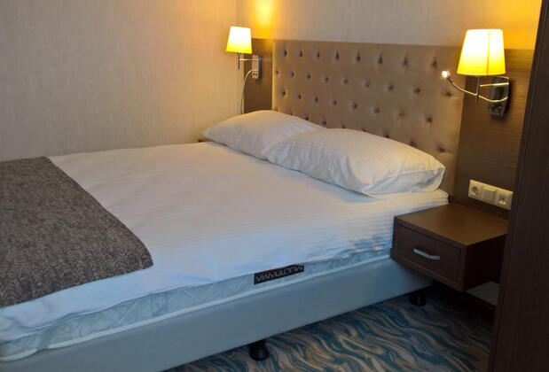 Zara Pars Ali Otel - Görsel 13