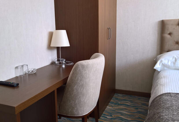 Zara Pars Ali Otel - Görsel 15