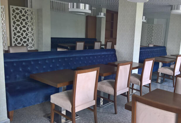 Zara Pars Ali Otel - Görsel 6