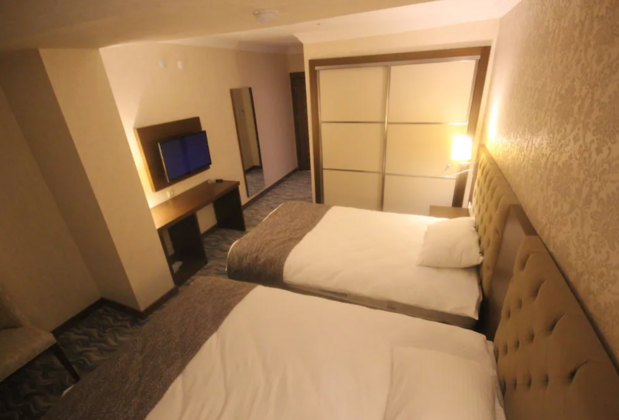 Zara Pars Ali Otel - Görsel 16