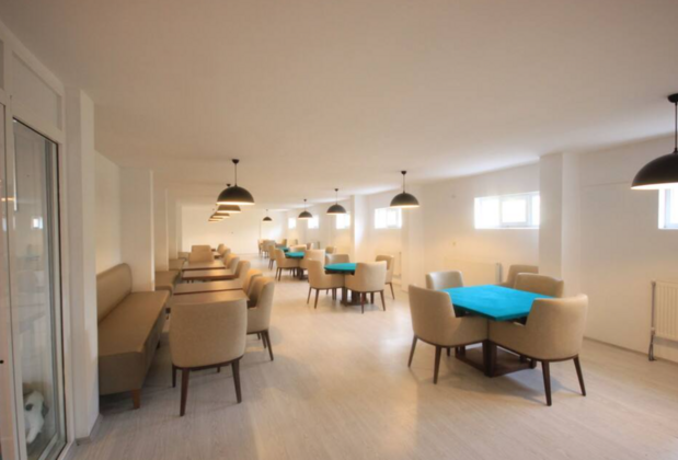 Zara Pars Ali Otel - Görsel 4