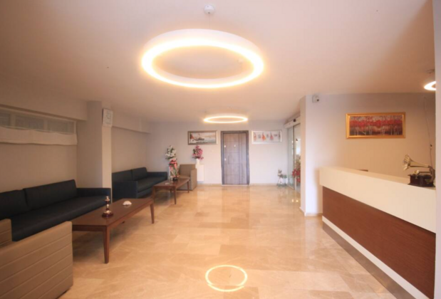 Zara Pars Ali Otel - Görsel 3