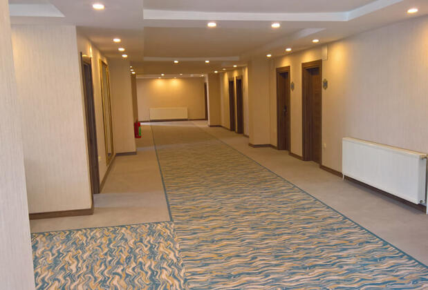 Zara Pars Ali Otel - Görsel 11