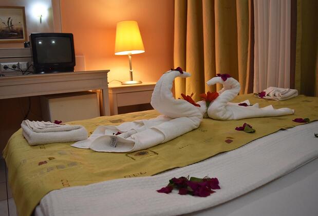 Ares Dream Hotel - Görsel 16