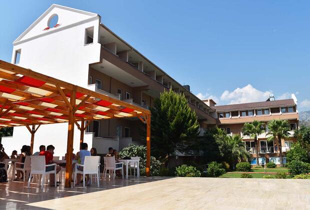 Ares Dream Hotel - Görsel 6