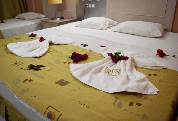 Ares Dream Hotel - Görsel 14