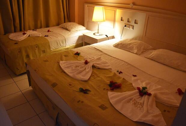 Ares Dream Hotel - Görsel 17