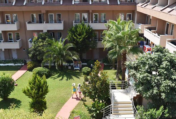 Ares Dream Hotel - Görsel 7