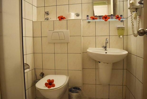 Ares Dream Hotel - Görsel 19