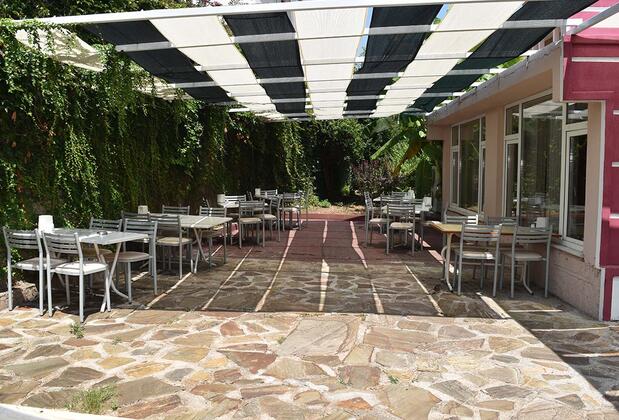 Ares Dream Hotel - Görsel 12