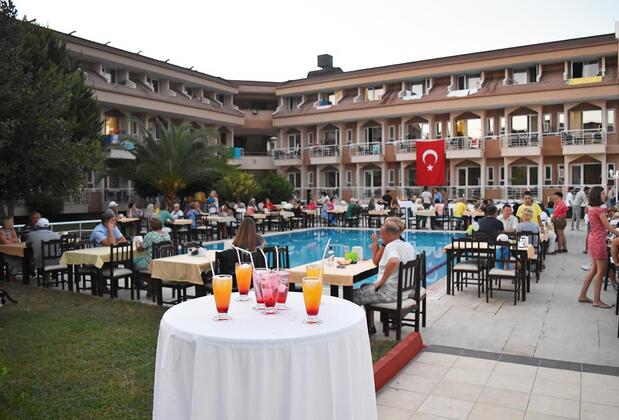 Ares Dream Hotel - Görsel 4