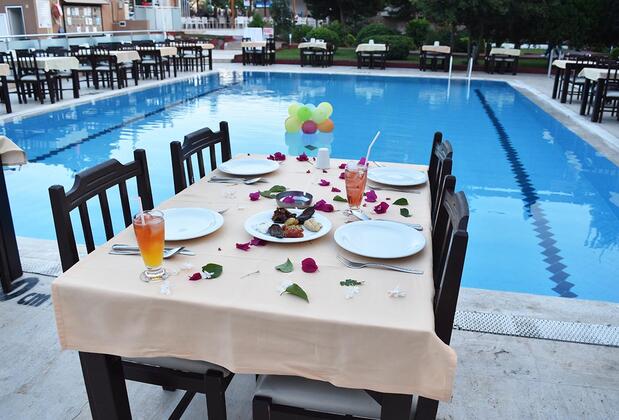 Ares Dream Hotel - Görsel 11