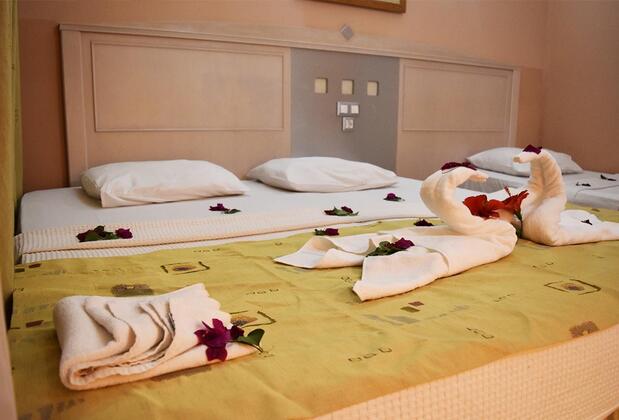 Ares Dream Hotel - Görsel 15