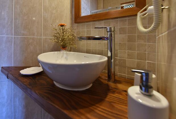 Dadibra Konak Otel - Görsel 16