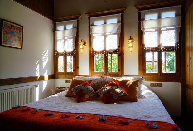 Dadibra Konak Otel - Görsel 10