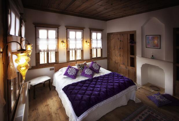 Dadibra Konak Otel - Görsel 8