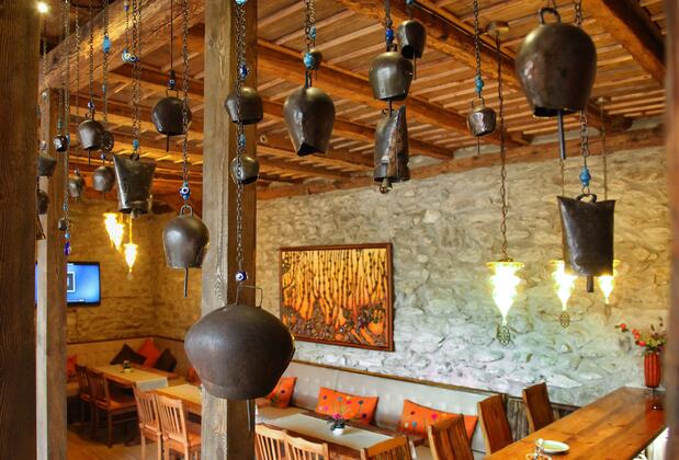 Dadibra Konak Otel - Görsel 17