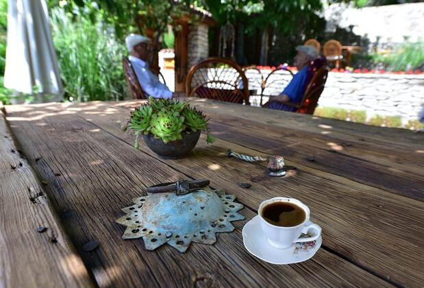 Dadibra Konak Otel - Görsel 5