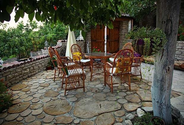 Dadibra Konak Otel - Görsel 7