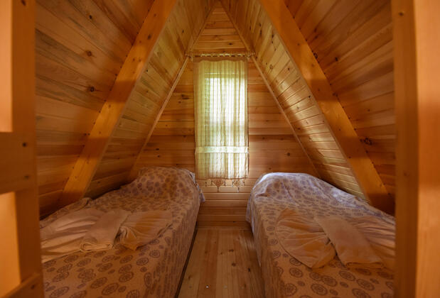 Yel Değirmeni Bungalow Otel - Görsel 6