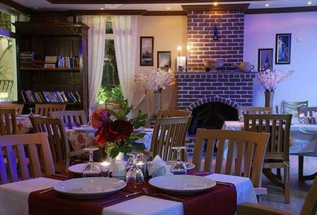 Çınar Apart Otel & Restorant - Görsel 30