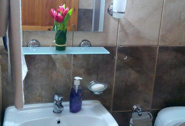 Çınar Apart Otel & Restorant - Görsel 20