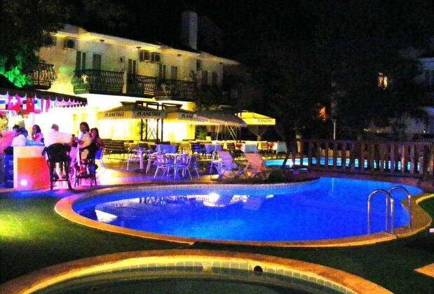 Çınar Apart Otel & Restorant - Görsel 11