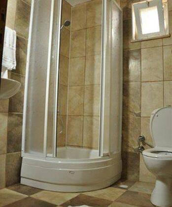 Çınar Apart Otel & Restorant - Görsel 21