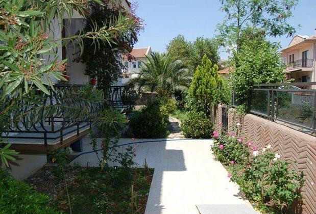 Çınar Apart Otel & Restorant - Görsel 24