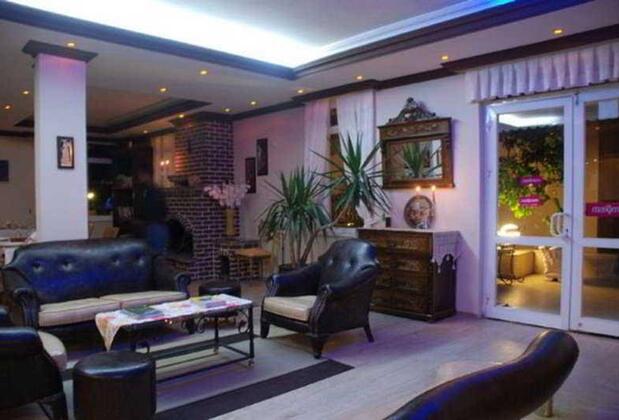 Çınar Apart Otel & Restorant - Görsel 6