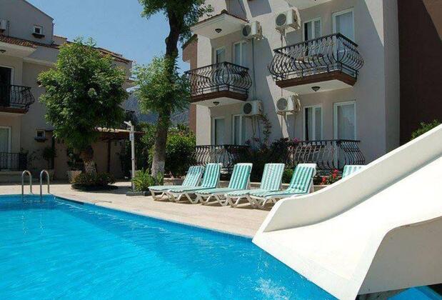 Çınar Apart Otel & Restorant - Görsel 25