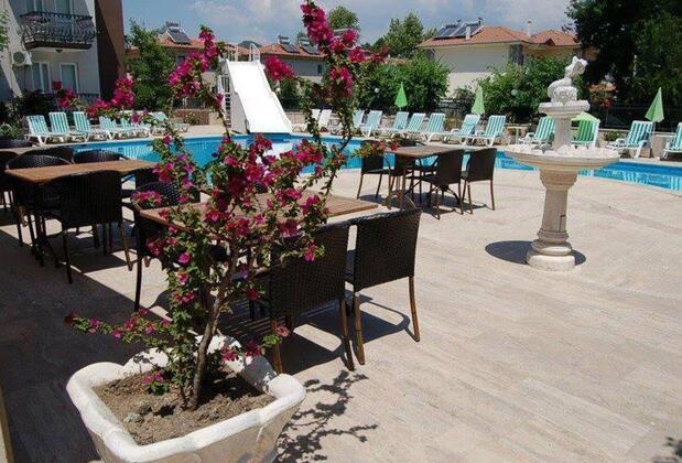 Çınar Apart Otel & Restorant - Görsel 26