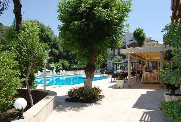 Çınar Apart Otel & Restorant - Görsel 27