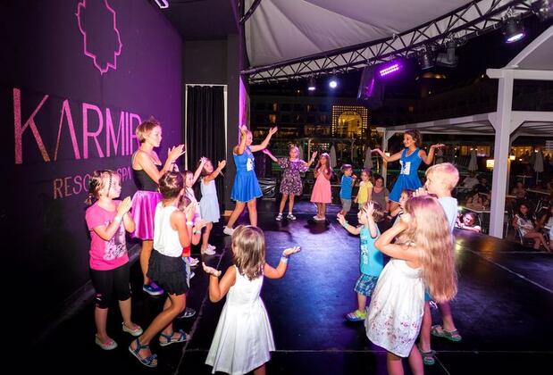 Karmir Resort & Spa - Görsel 32