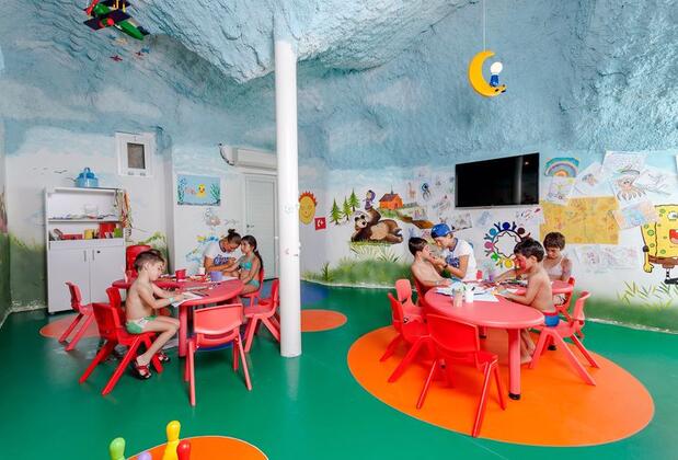 Karmir Resort & Spa - Görsel 31