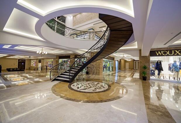 Karmir Resort & Spa - Görsel 4