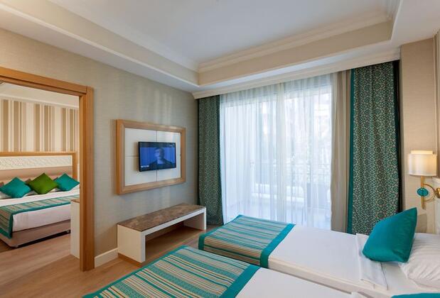 Karmir Resort & Spa - Görsel 5