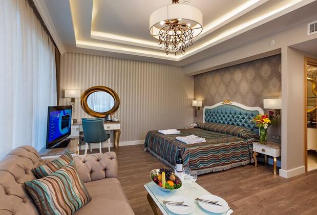 Karmir Resort & Spa - Görsel 7