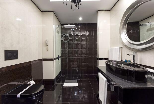 Karmir Resort & Spa - Görsel 10