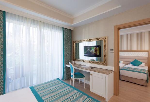 Karmir Resort & Spa - Görsel 6