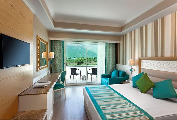 Karmir Resort & Spa - Görsel 11